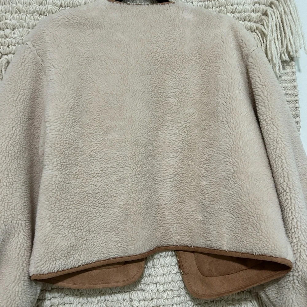 Express jacket - Picture 6 of 8